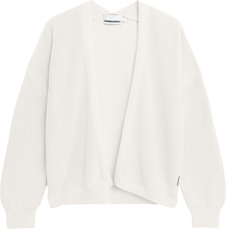 ARMEDANGELS - Vildaanas - Cardigan - Effen - 100% Biologisch Katoen