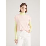 ARMEDANGELS - Oneliaa T-shirt - Gestreept - 100% Biologisch Katoen