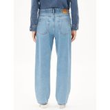 HAAYI - Jeans - Effen - 100% Gerecycled Katoen - 5-Pocket