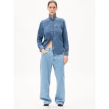 HAAYI - Jeans - Effen - 100% Gerecycled Katoen - 5-Pocket