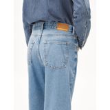 HAAYI - Jeans - Effen - 100% Gerecycled Katoen - 5-Pocket