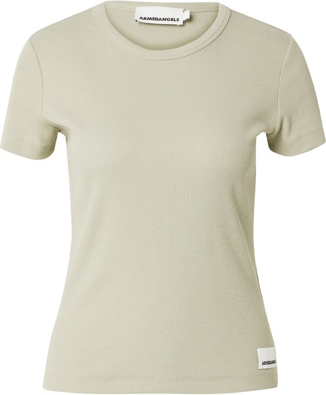 Dames-T-shirt ARMEDANGELS Kardaa