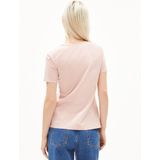 ARMEDANGELS Shirt 'EBAANORA'  rosa