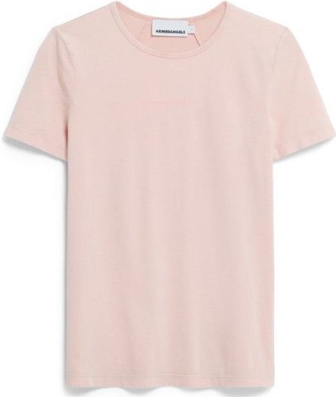 ARMEDANGELS Shirt 'EBAANORA'  rosa