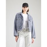 ARMEDANGELS - Paasithe - Spijkerjack - 100% Biologisch Katoen - Casual Pasvorm