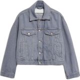 ARMEDANGELS - Paasithe - Spijkerjack - 100% Biologisch Katoen - Casual Pasvorm