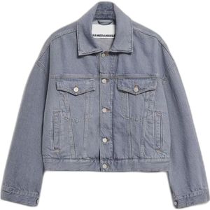 ARMEDANGELS - Paasithe - Spijkerjack - 100% Biologisch Katoen - Casual Pasvorm