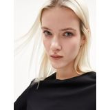 ARMEDANGELS - Lualaa - T-shirt - Ronde Hals - Effen - Korte Mouwen