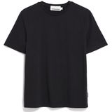 ARMEDANGELS - Lualaa - T-shirt - Ronde Hals - Effen - Korte Mouwen