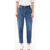 ARMEDANGELS Womens Mairaa Jeans (Dames |blauw)