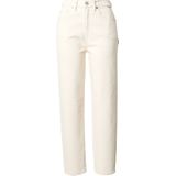Jeans - Uni - 5-Pocket - Knop en Rits - Istanbul