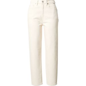 ARMEDANGELS - Mairaa - Jeans - Wit - 79% Katoen - Stretch
