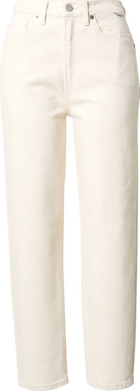 Jeans - Uni - 5-Pocket - Knop en Rits - Istanbul