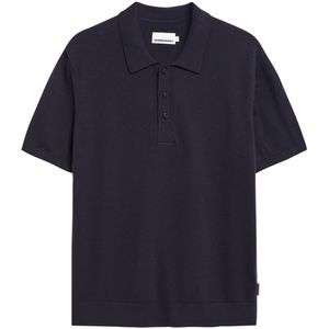 ARMEDANGELS - Taakos - Poloshirt - Blauw
