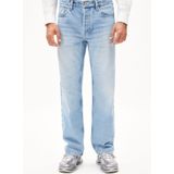 Armedangels - Selvedge Jeans Aary - Blauw - Heren