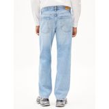 Armedangels - Selvedge Jeans Aary - Blauw - Heren
