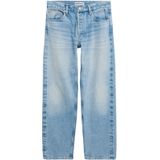 Armedangels - Selvedge Jeans Aary - Blauw - Heren