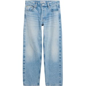Armedangels - Selvedge Jeans Aary - Blauw - Heren