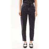 ARMEDANGELS - Mairaa - Jeans - Grijs - Stretch