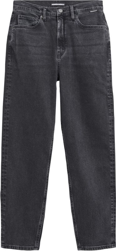 ARMEDANGELS - Mairaa - Jeans - Grijs - Stretch