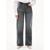 ARMEDANGELS - ENIJAA - Jeans - Grey Denim - High Waist - Wide Leg