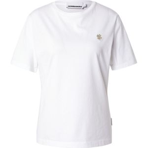 ARMEDANGELS - Lualaa Icons - T-shirt - Effen - Korte Mouwen