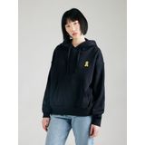 ARMEDANGELS - FRANCISARAA - Sweatshirt - Geel/Zwart