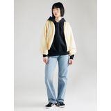 ARMEDANGELS - FRANCISARAA - Sweatshirt - Geel/Zwart