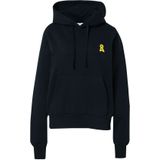 ARMEDANGELS - FRANCISARAA - Sweatshirt - Geel/Zwart
