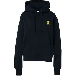 ARMEDANGELS - FRANCISARAA - Sweatshirt - Geel/Zwart