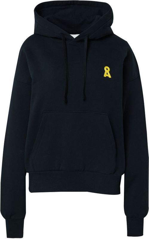 ARMEDANGELS - FRANCISARAA - Sweatshirt - Geel/Zwart