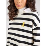 Armedangels Dames Frankaa Bold Iconic Trui - Gestreept Katoen Sweatshirt