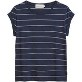 T-Shirt ARMEDANGELS Jilaana Fine Stripes