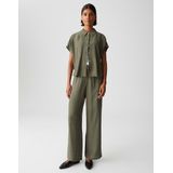 Opus - 10440113334100 - Pantalon - Bruin