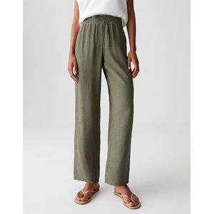 Opus - 10440113334100 - Pantalon - Bruin