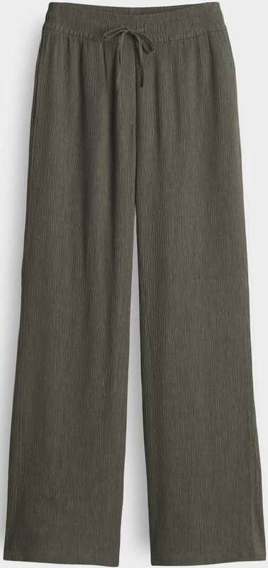 OPUS - Model 'Marou' - Stoffen Broek - Los Model - Elastische Band