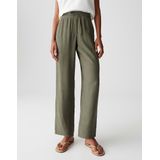 OPUS - Model 'Marou' - Stoffen Broek - Los Model - Elastische Band