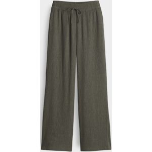 OPUS - Model 'Marou' - Stoffen Broek - Los Model - Elastische Band