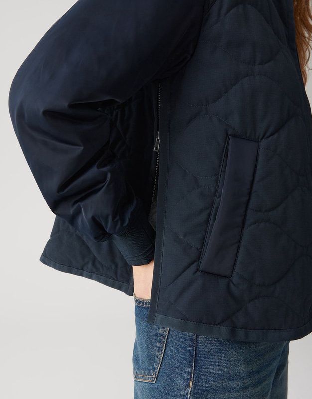 OPUS Tussenjas 'Harpar'  marine