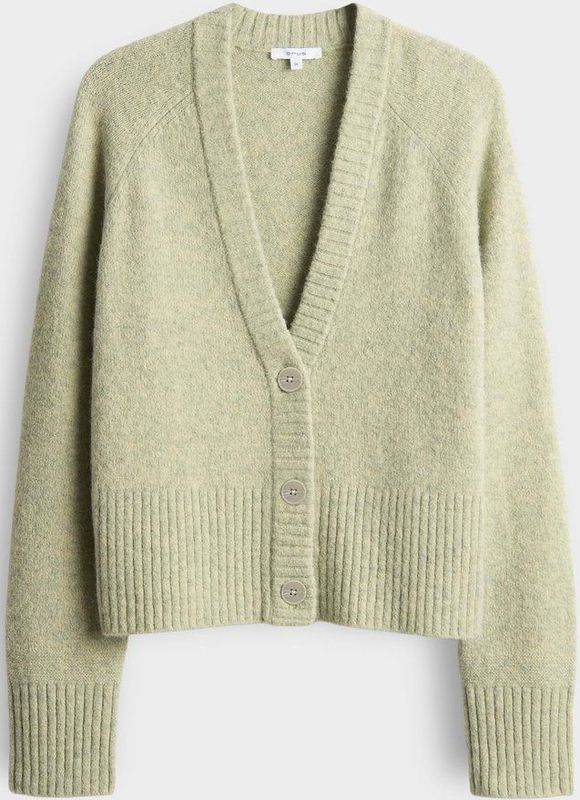 Opus Vest 10460813461100 Bruin