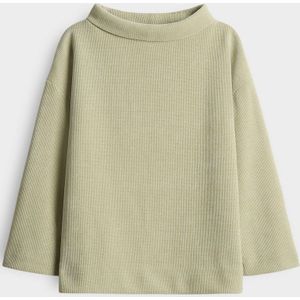 OPUS - Goheme - Sweatshirt - Dames - 3/4-mouwen