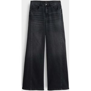 Opus - Jeans - Midden Grijs - 10459411530100