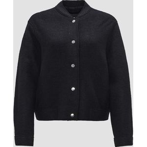 Opus, Dames, Jassen, Zwart, Maat: L