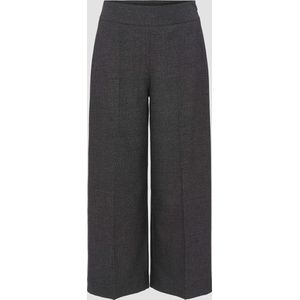 Opus - Culotte - Ecru-zwart - 7/8 Lengte