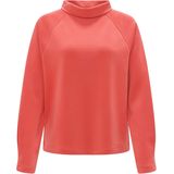 OPUS Sweater Sweaer GUDIE Regular aus weichem Modal Mix