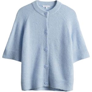 OPUS Gebreid Jack met Knoopsluiting - Model Doriana - Dames