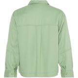 About You - Blouse 'Fadelia' - Effen - Driekwart Mouw