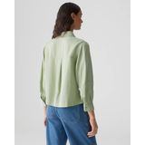 About You - Blouse 'Fadelia' - Effen - Driekwart Mouw
