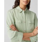 About You - Blouse 'Fadelia' - Effen - Driekwart Mouw