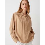 OPUS - Blouse Fahla - Damesblouse - Tijdloze Elegantie